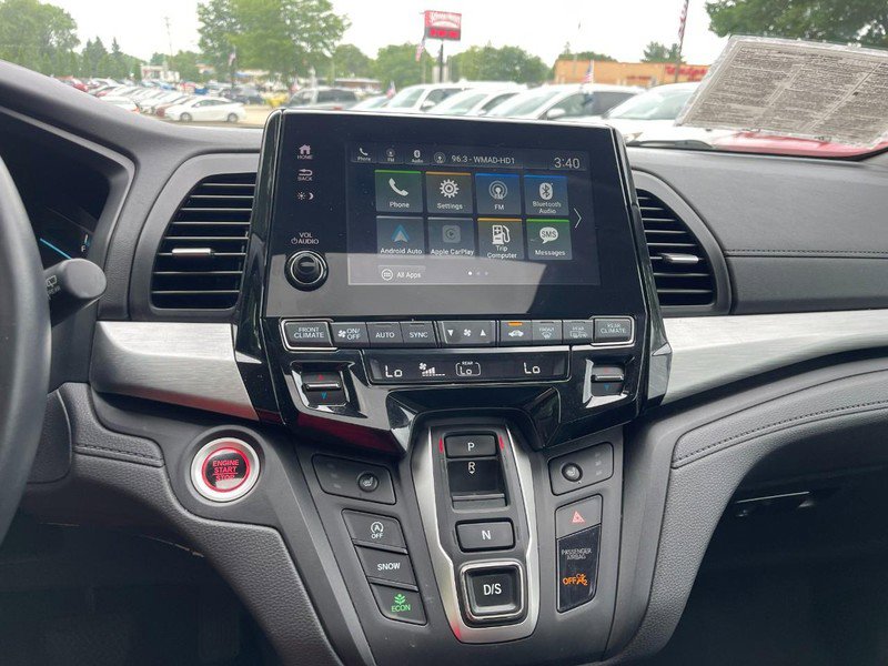 Used 2023 Honda Odyssey EX-L image 33