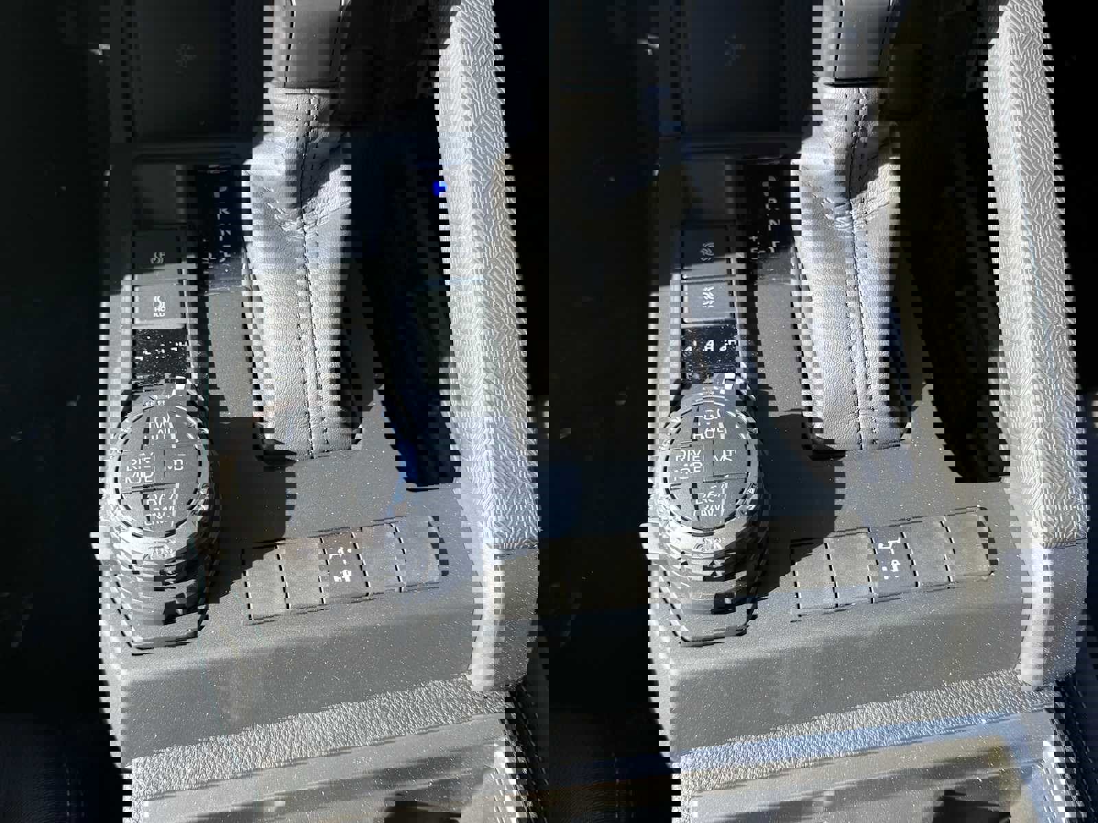 New 2025 Toyota Tacoma TRD Off-Road image 21