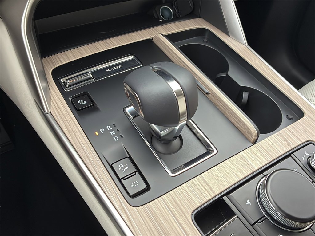 New 2026 MAZDA CX-90 Plug-In Hybrid w/ Premium Plus image 21