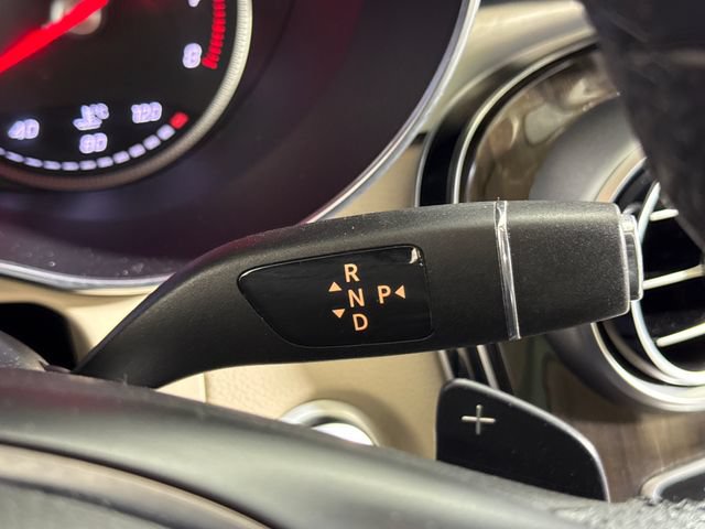 Used 2017 Mercedes-Benz GLC 300 4MATIC image 38