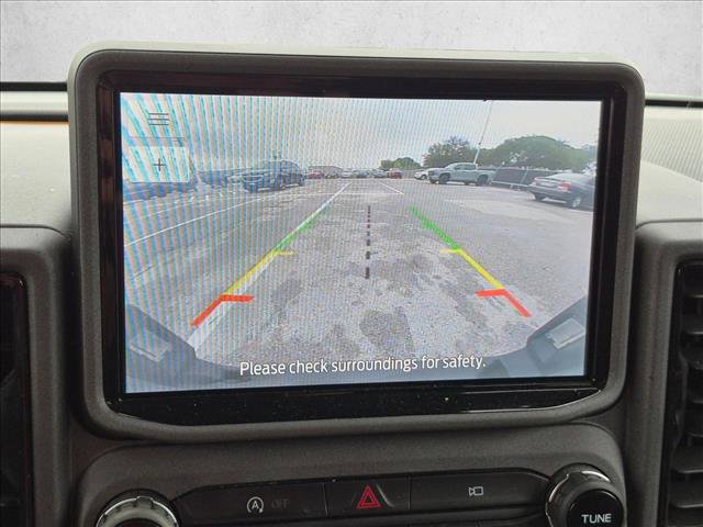 Used 2021 Ford Bronco Sport Badlands AWD/4WD image 10