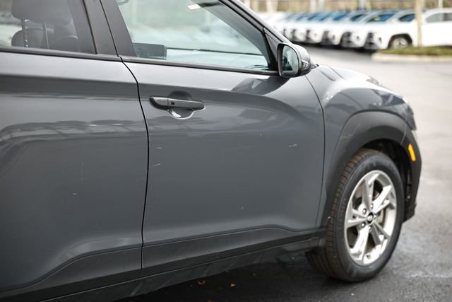 Used 2023 Hyundai Kona SEL image 7