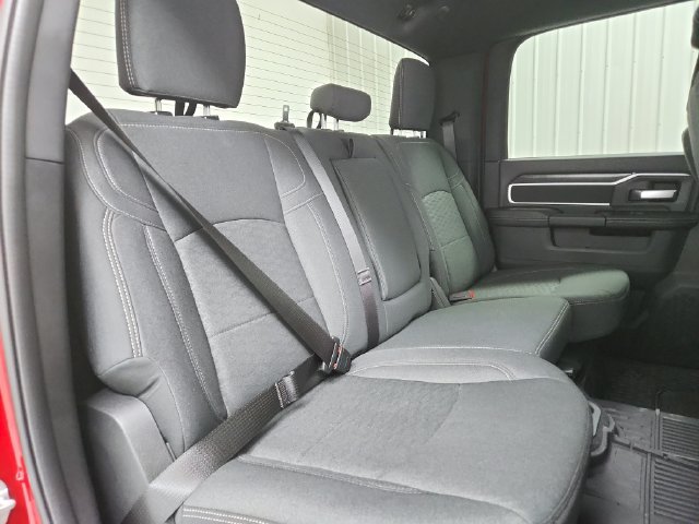 New 2026 RAM 2500 Big Horn AWD/4WD image 43