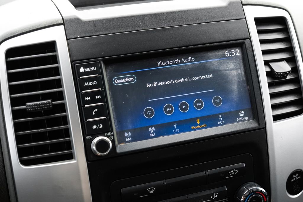 Used 2019 Nissan Frontier Desert Runner RWD image 27