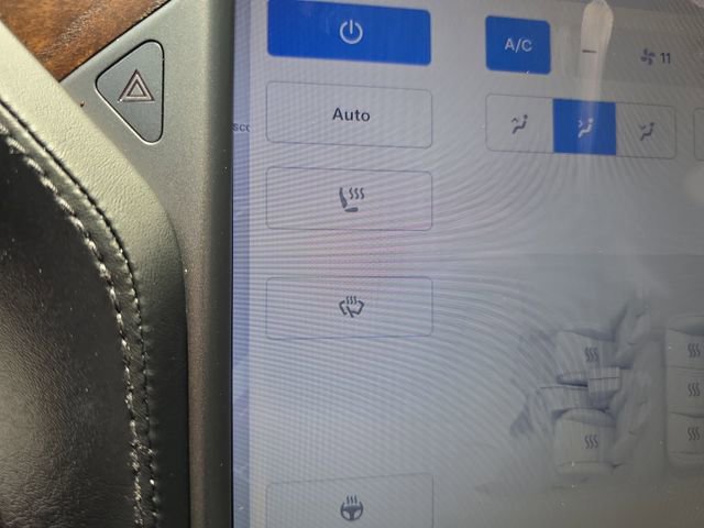 Used 2021 Tesla Model S Long Range Plus AWD/4WD image 22