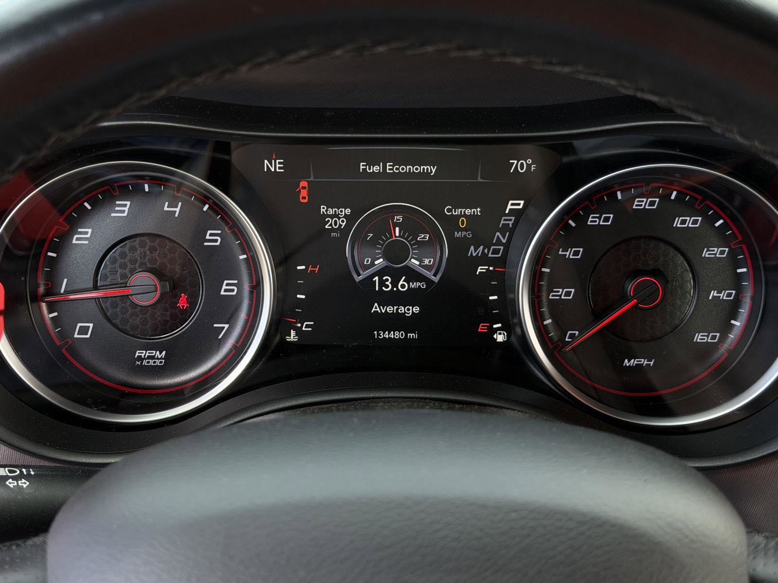 Used 2021 Dodge Charger R/T image 11