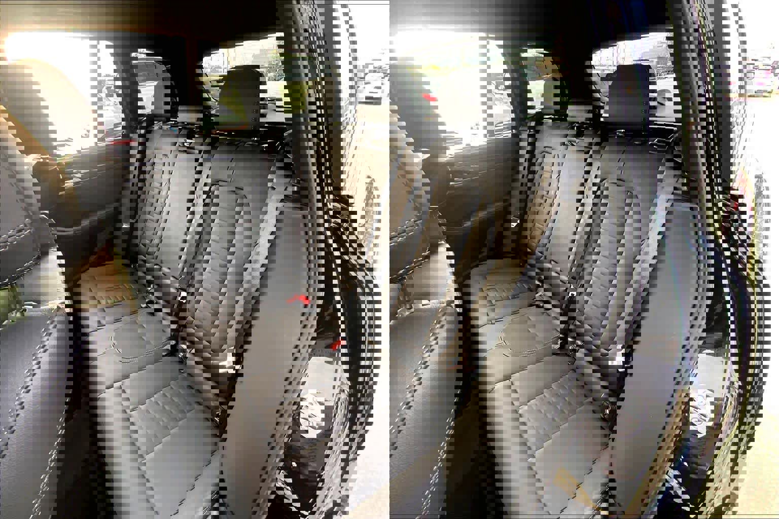 Used 2024 BMW X3 M w/ Executive Package image 19