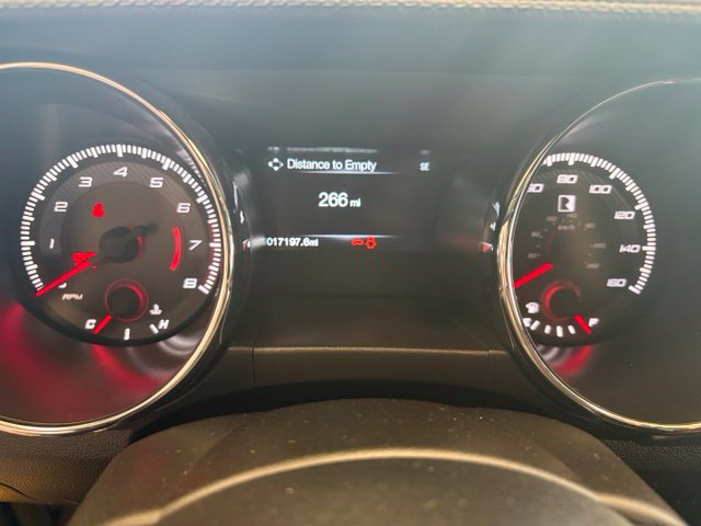Used 2015 Ford Mustang GT Premium w/ GT Performance Package RWD image 24