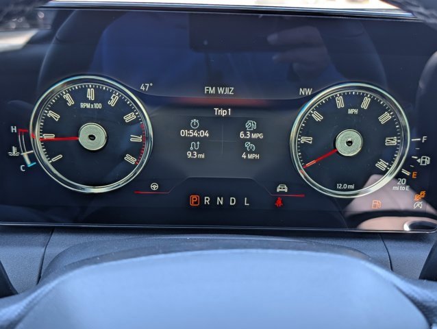 New 2026 Ford Mustang EcoBoost w/ Mustang Nite Pony Package image 20