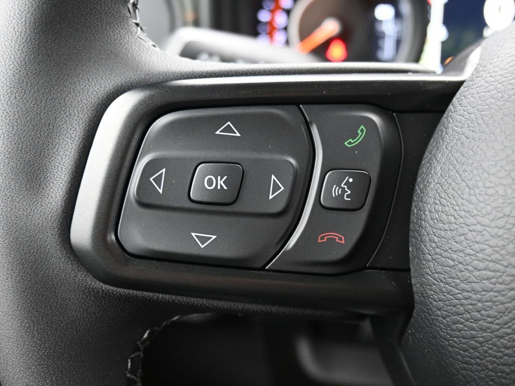 New 2026 Jeep Gladiator Mojave AWD/4WD image 22