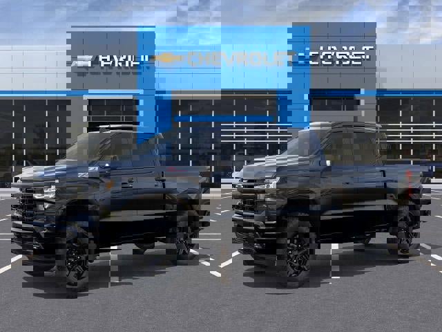 New 2026 Chevrolet Silverado 1500 RST image 2