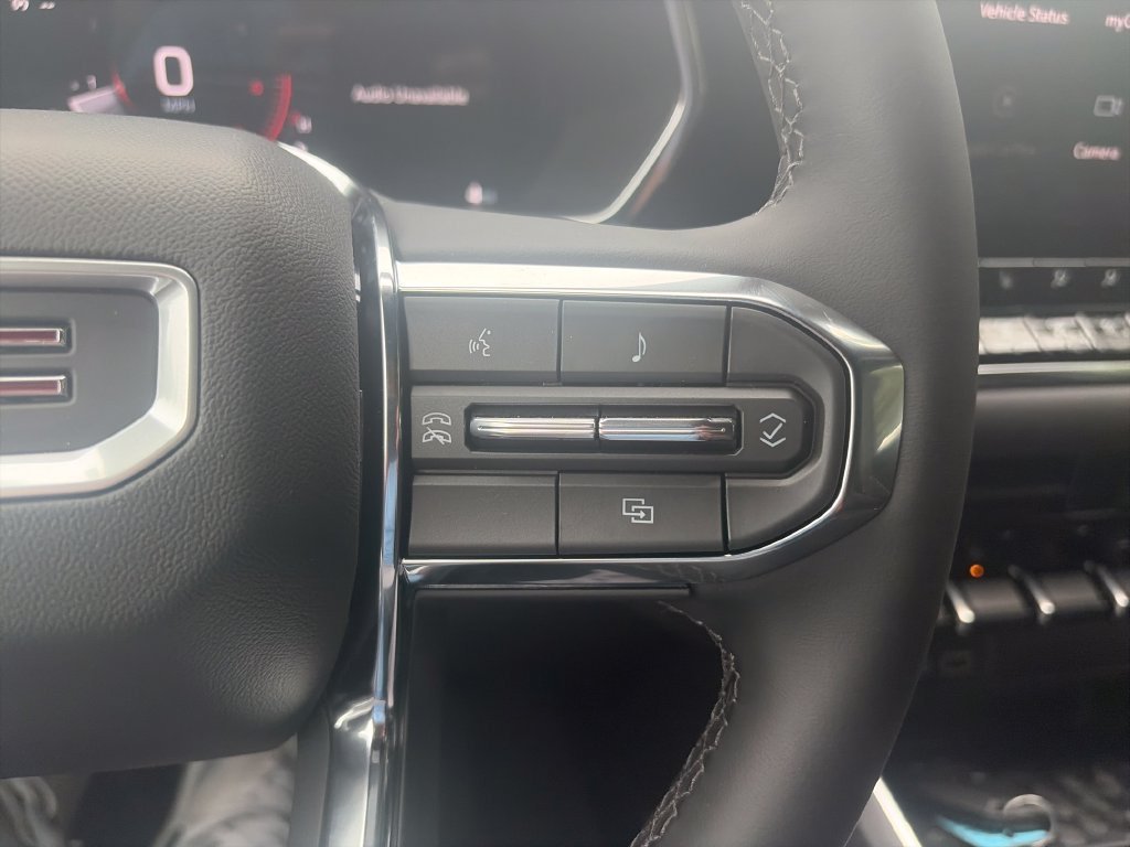 New 2026 GMC Canyon Elevation w/ Convenience Package AWD/4WD image 54