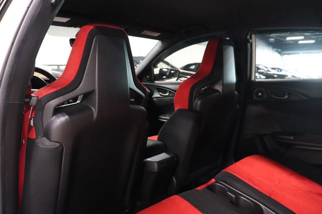 Used 2021 Honda Civic Type R image 18
