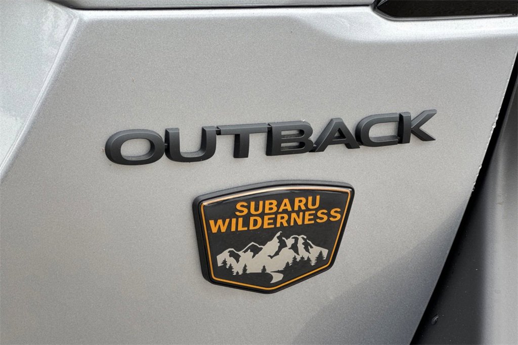New 2025 Subaru Outback Wilderness image 7