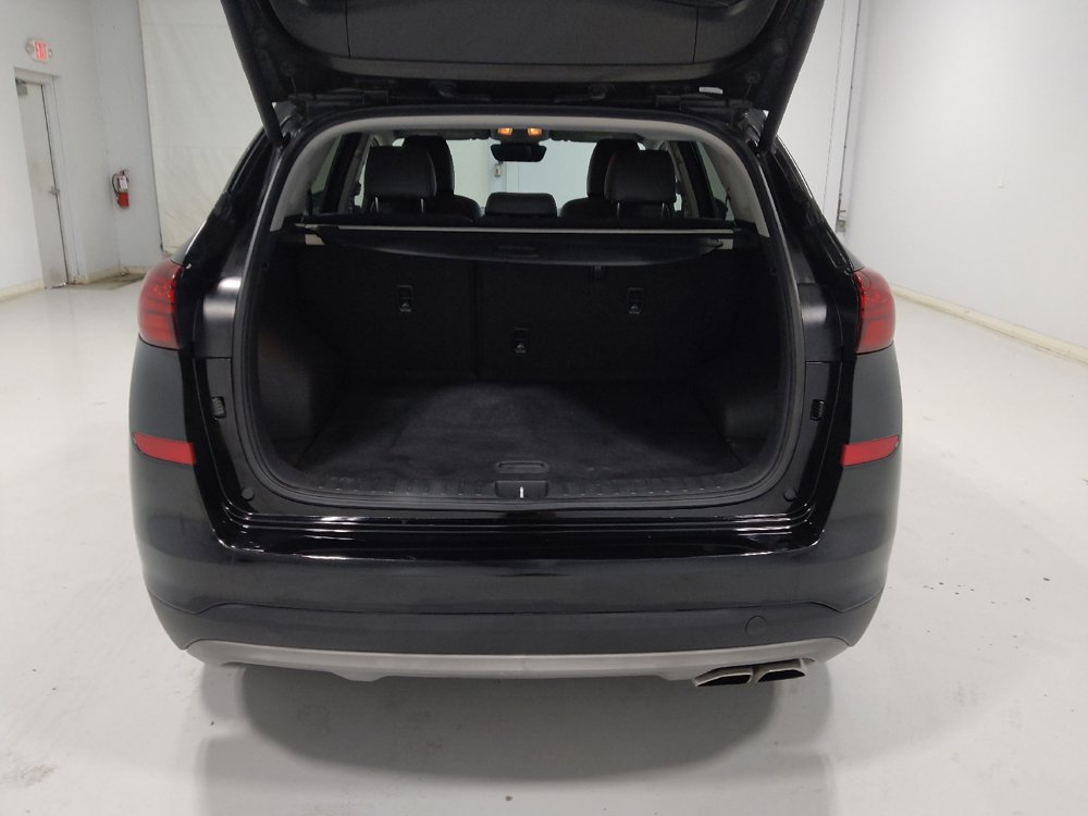 Used 2020 Hyundai Tucson Limited FWD image 29