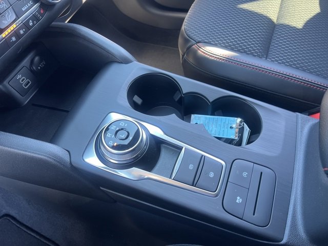 New 2026 Ford Escape ST-Line Select image 25