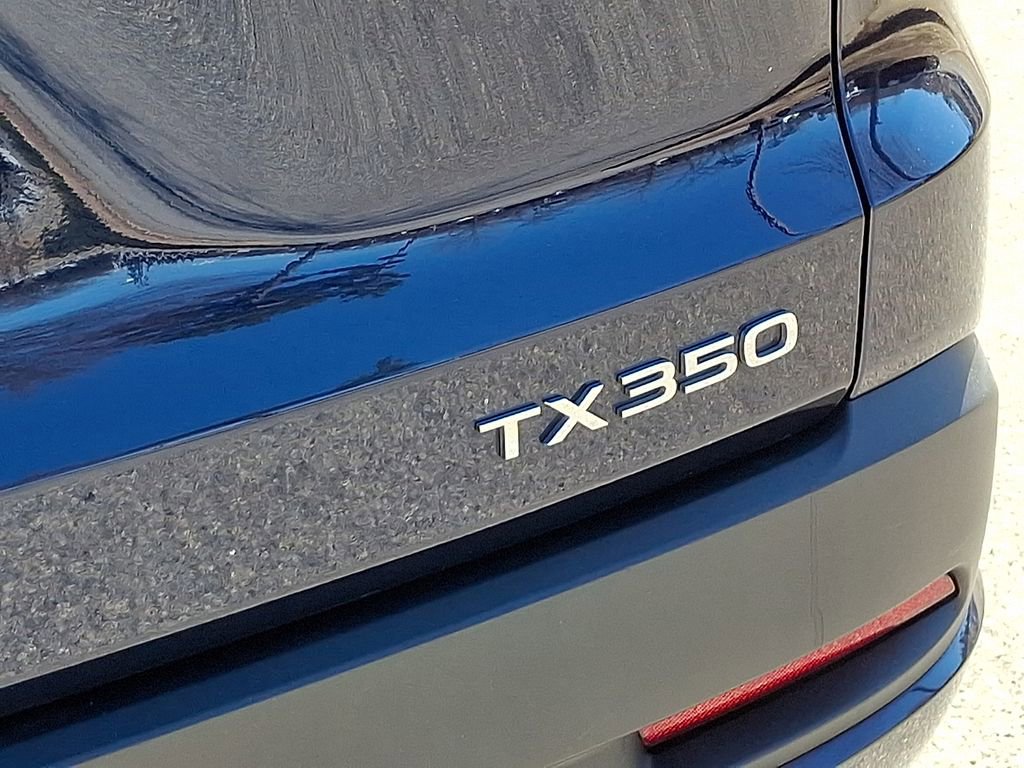 Used 2024 Lexus TX 350 350 image 34