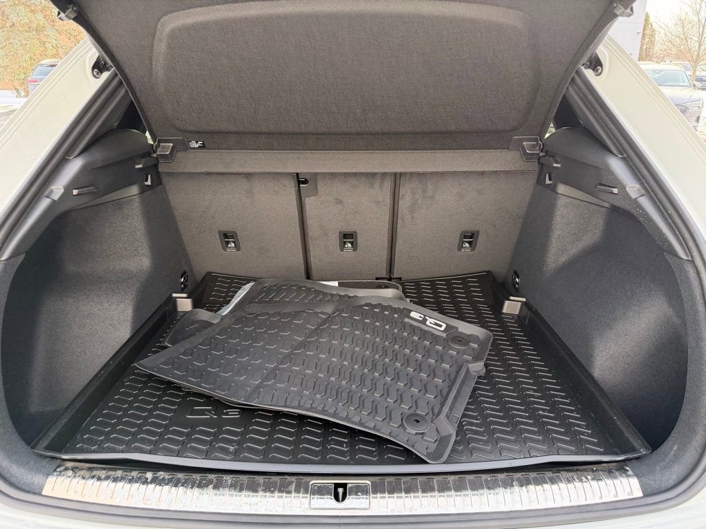New 2025 Audi Q3 2.0T Premium AWD/4WD image 21