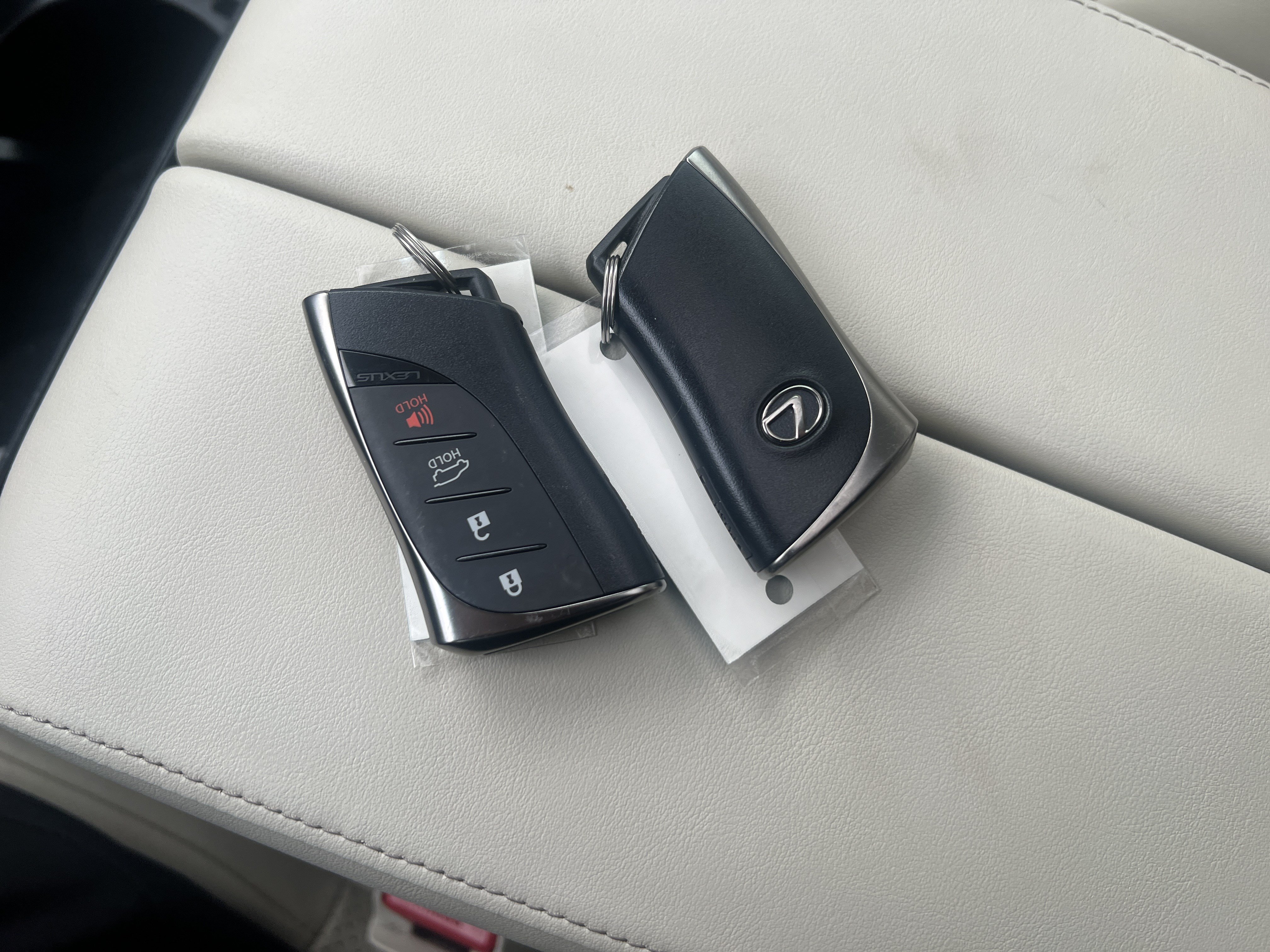Used 2022 Lexus GX 460 Luxury w/ Accessory Package AWD/4WD image 37