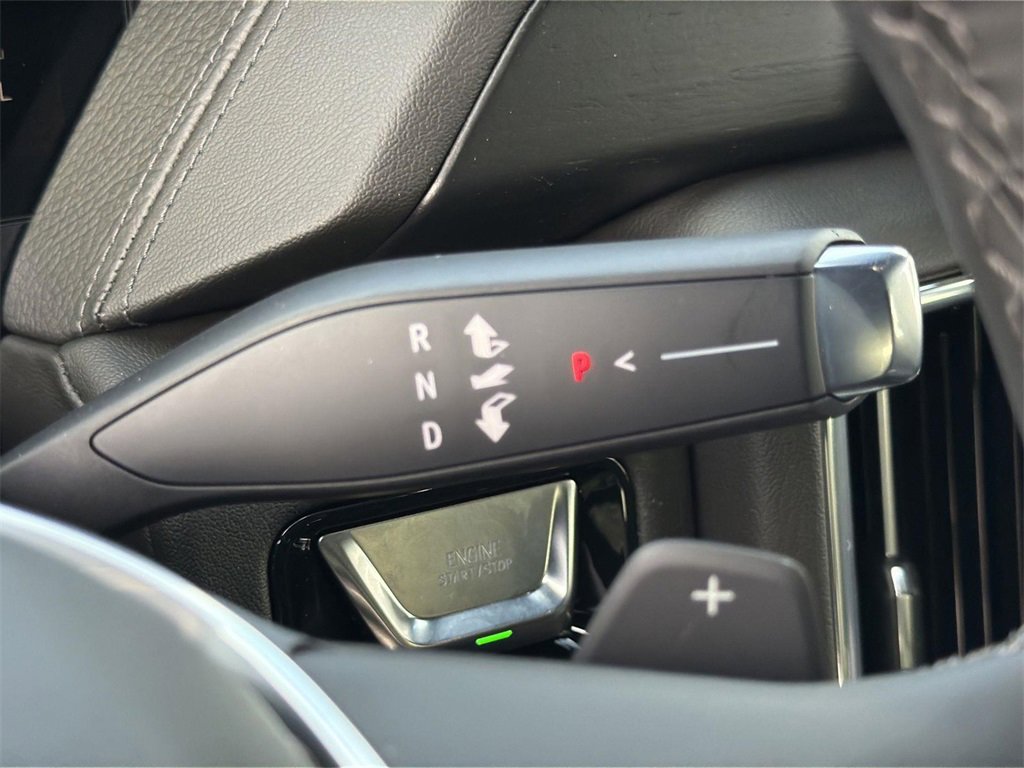 New 2026 GMC Yukon Denali w/ Denali Reserve Package image 13