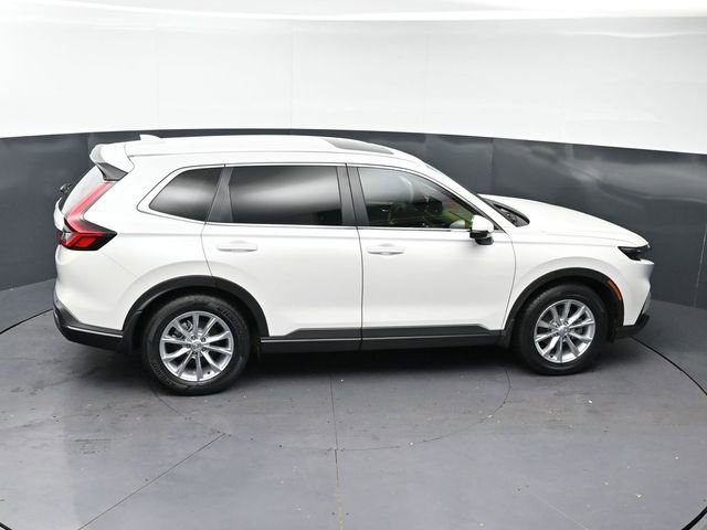 Used 2025 Honda CR-V EX image 27