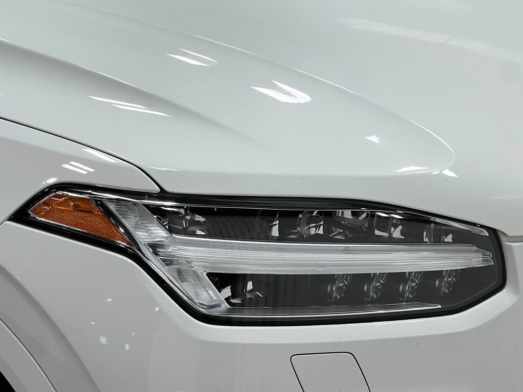 Used 2020 Volvo XC90 T6 Momentum AWD/4WD image 38