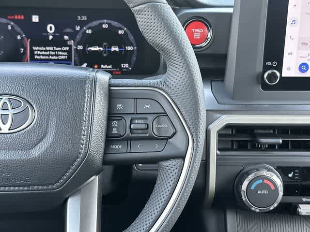 New 2026 Toyota Tacoma TRD Off-Road AWD/4WD image 9