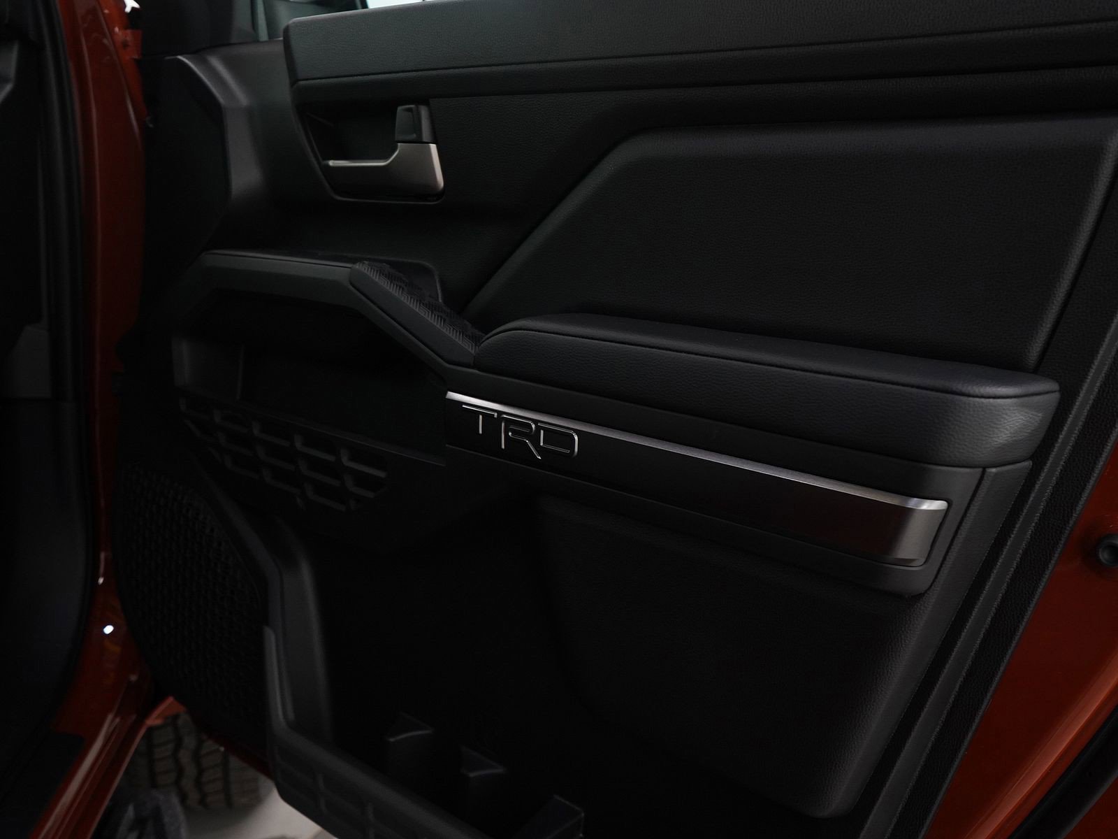 Used 2025 Toyota Tacoma TRD Off-Road image 11