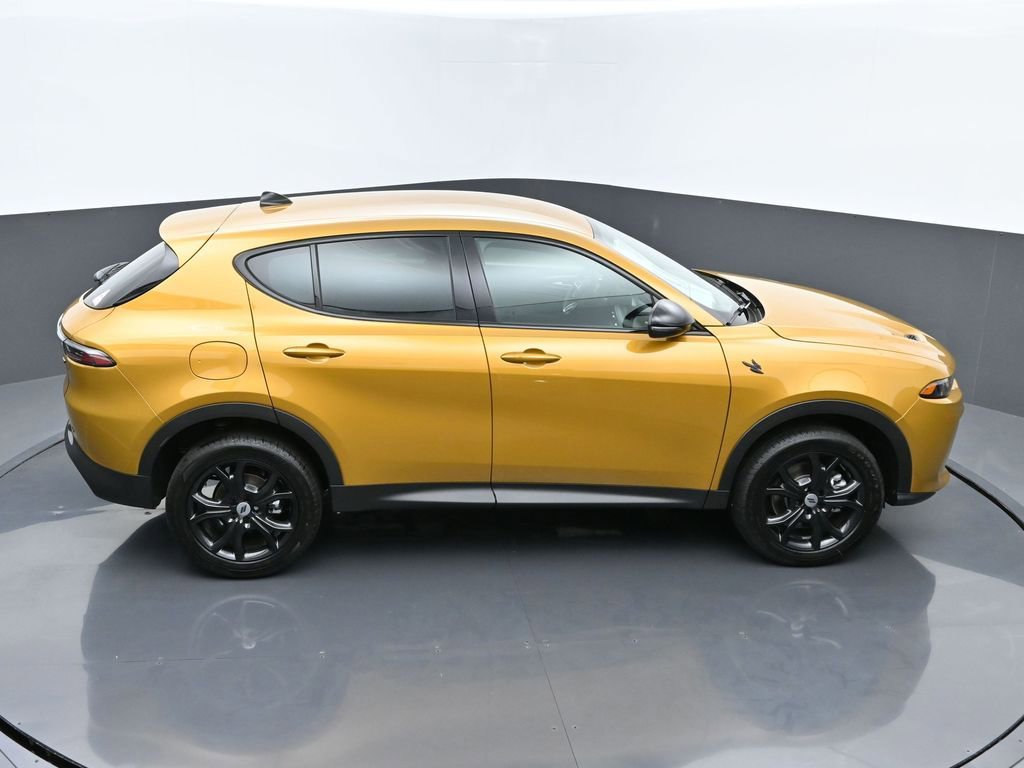 New 2024 Dodge Hornet GT w/ GT Blacktop Package image 43