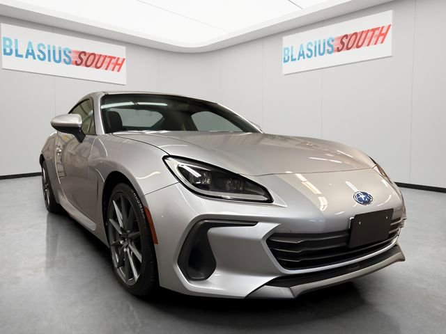 Used 2024 Subaru BRZ Limited image 1