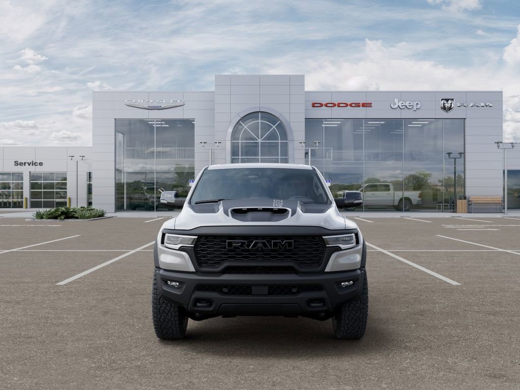 New 2026 RAM 1500 RHO w/ RHO Level 1 Equipment Group AWD/4WD image 6