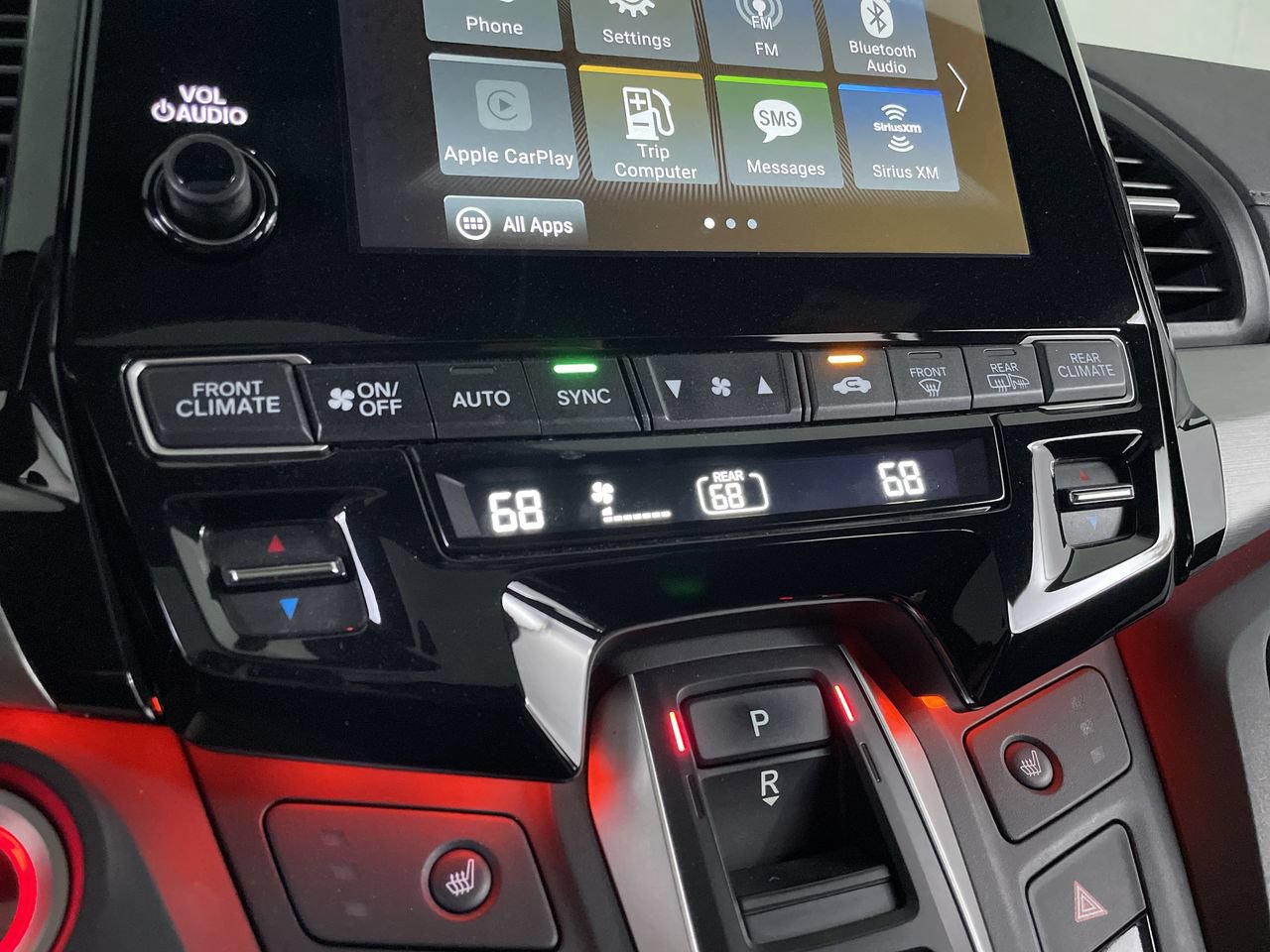 Used 2023 Honda Odyssey Sport image 17