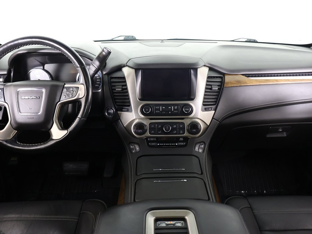 Used 2019 GMC Yukon Denali w/ Denali Ultimate Package image 46