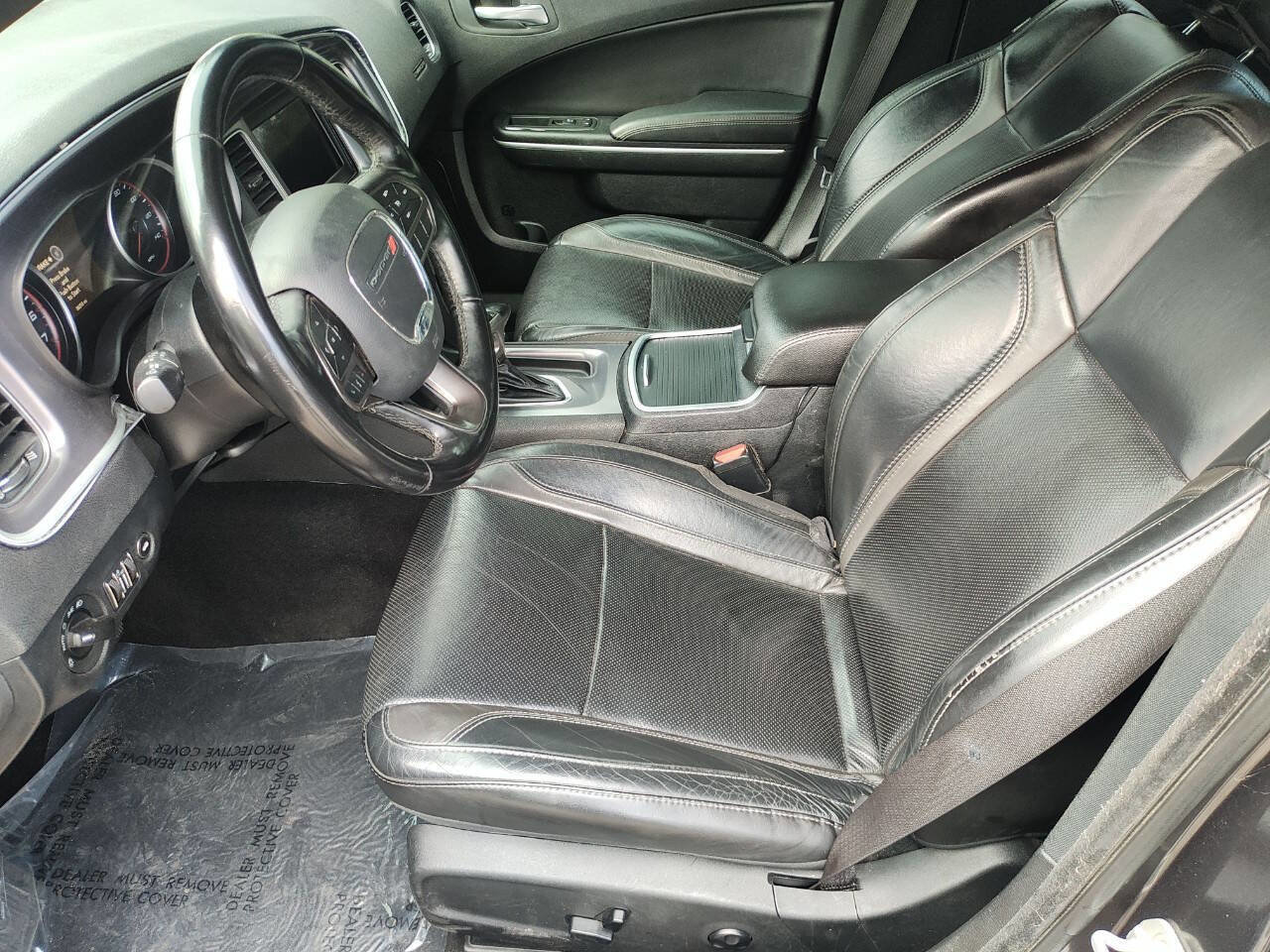 Used 2020 Dodge Charger SXT w/ Leather Interior Group image 25