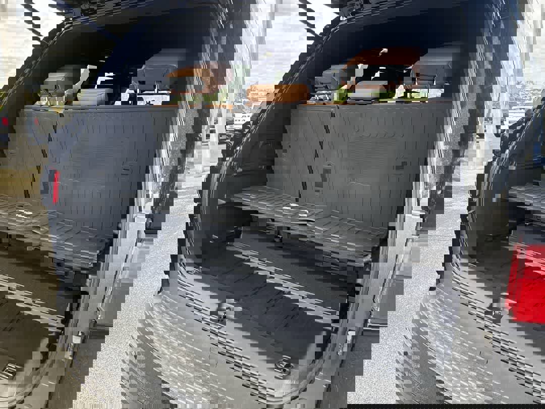 New 2026 Toyota Sequoia 1794 Edition image 24