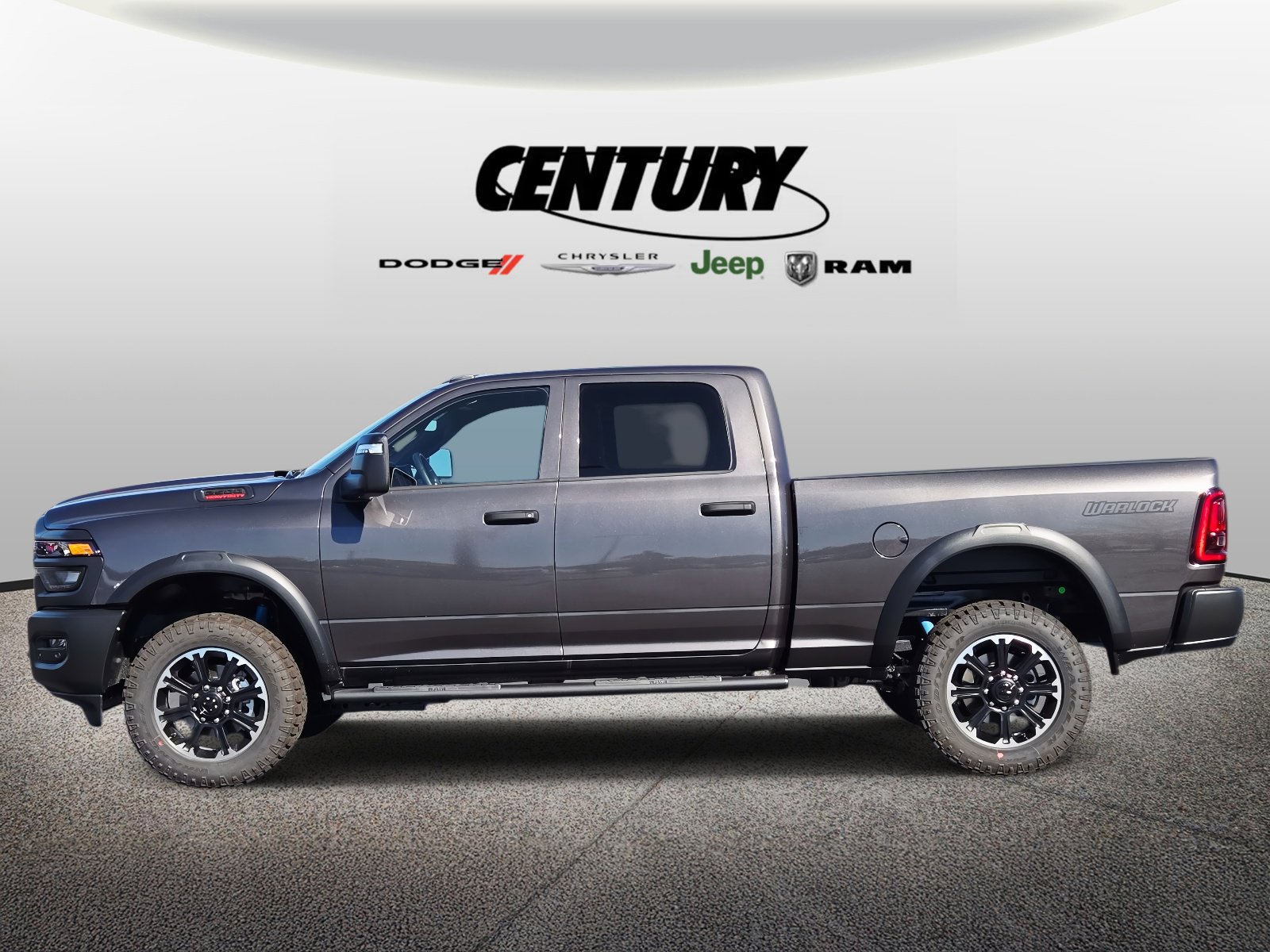 New 2026 RAM 2500 Tradesman image 6