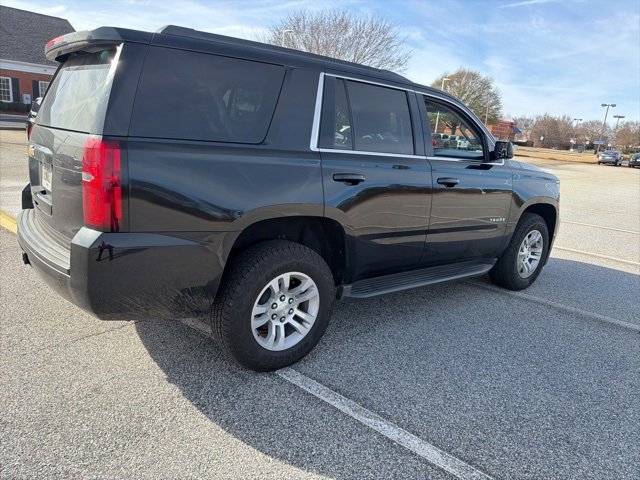 Used 2017 Chevrolet Tahoe LS image 8