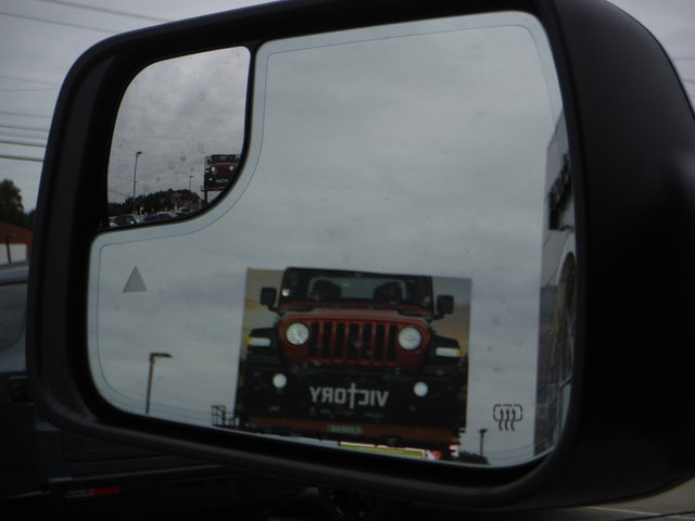 New 2027 RAM 1500 4x4 Crew Cab image 54