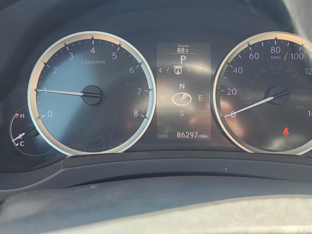Used 2014 Lexus IS 250 AWD w/ Navigation Package image 23