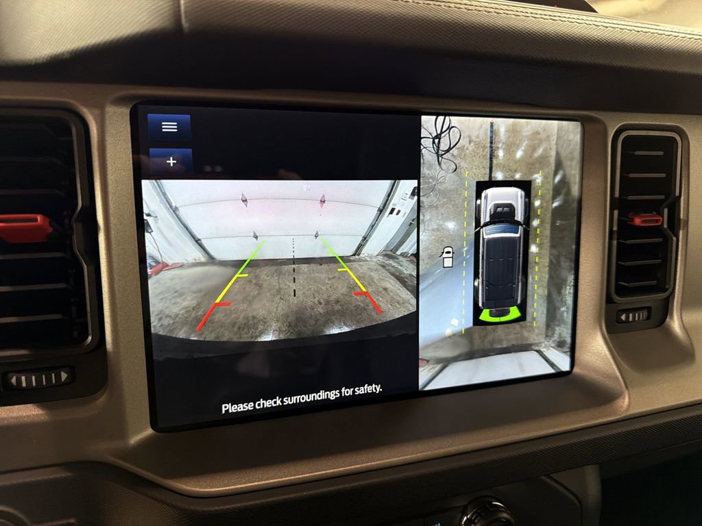 Used 2024 Ford Bronco Raptor image 25
