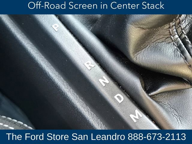 Used 2025 Ford Ranger XLT image 24