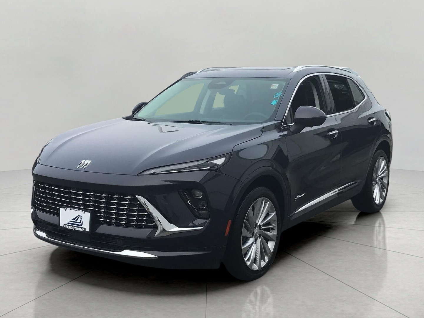 Used 2026 Buick Envision Avenir AWD/4WD image 25