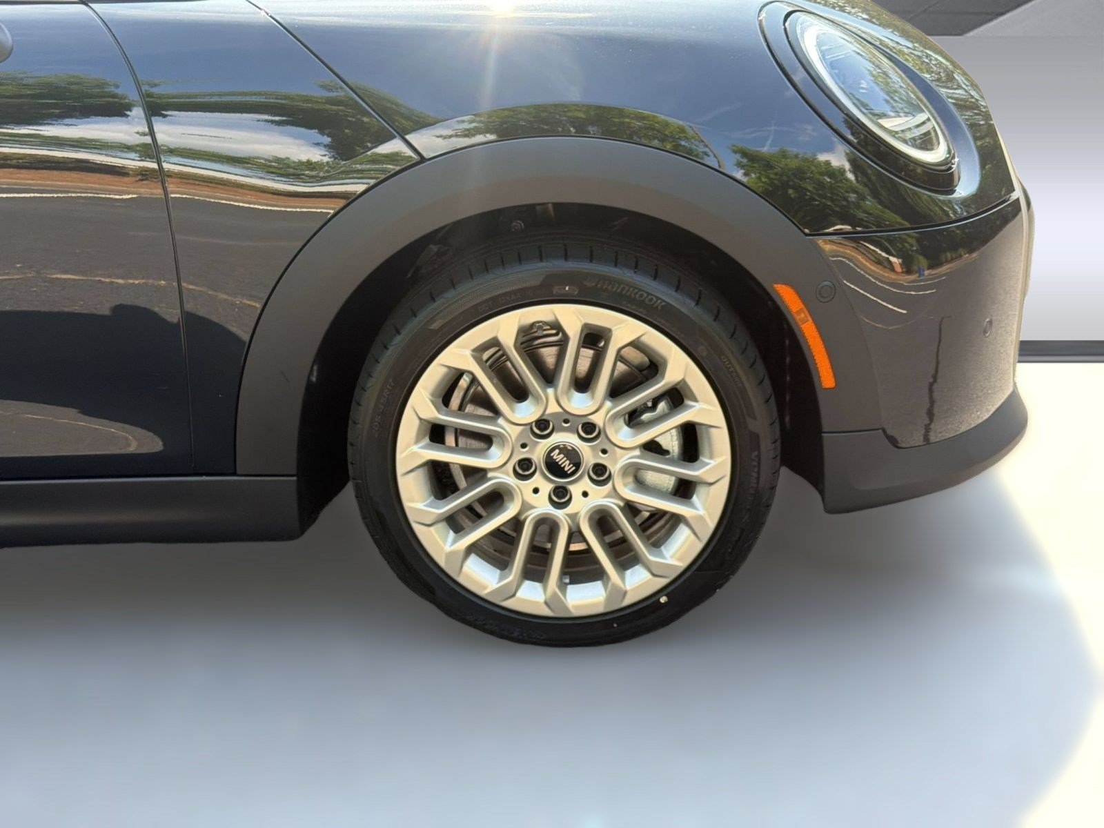 Used 2026 MINI Cooper S FWD image 13
