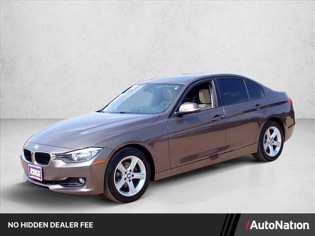 Used 2014 BMW 328i xDrive Sedan