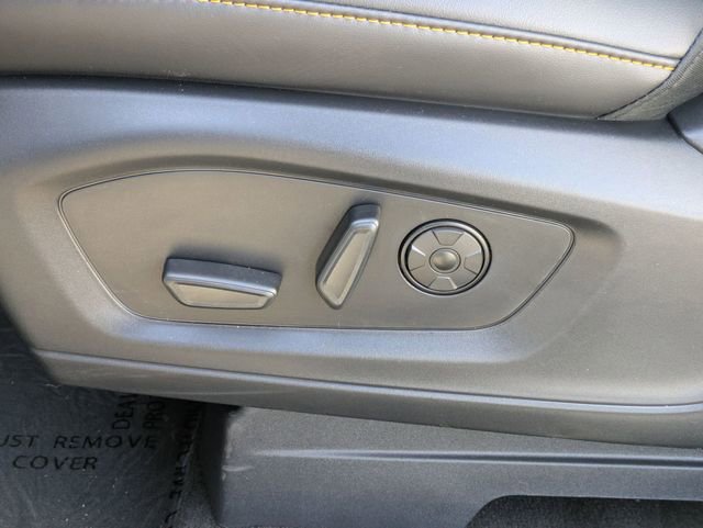 New 2026 Ford Explorer Tremor w/ Tremor Ultimate Package image 14