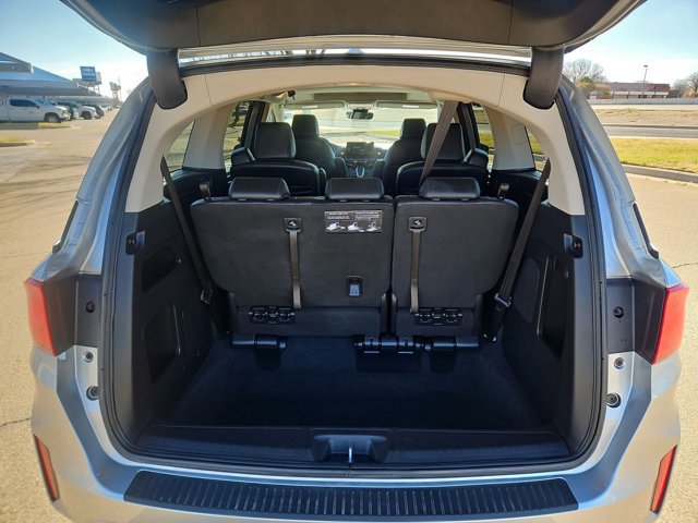 Used 2025 Honda Odyssey EX-L image 6