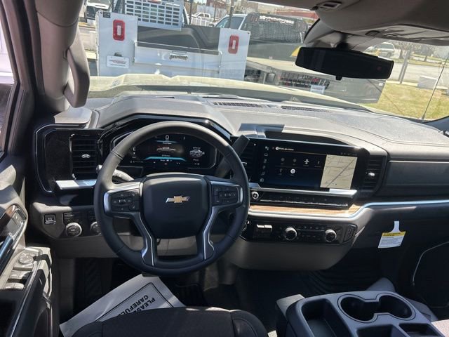 New 2026 Chevrolet Silverado 1500 LT image 27