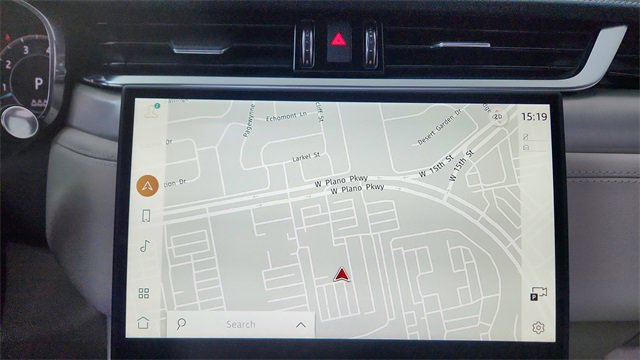 Used 2025 Jaguar F-PACE R-Dynamic S image 42