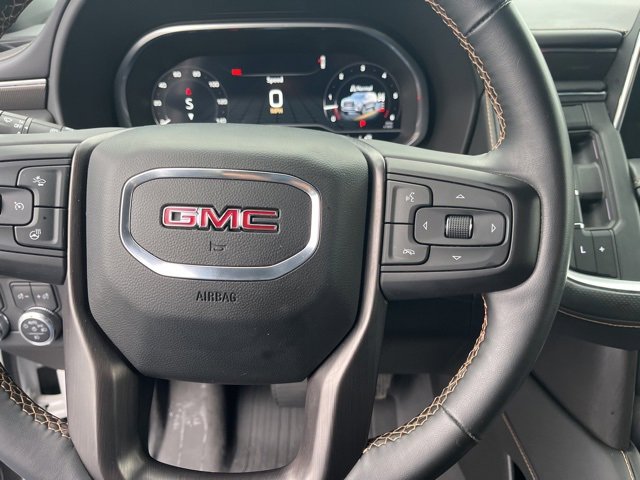 Used 2023 GMC Yukon AT4 w/ AT4 Premium Plus Package image 23