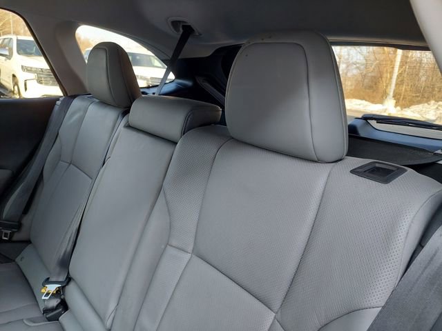 Used 2023 Subaru Outback Limited image 33